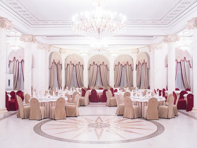 фотографии отеля Pontos Plaza (Понтос Плаза) изображение №23