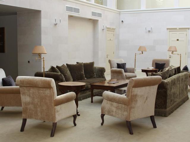 фото Pontos Plaza (Понтос Плаза) изображение №22