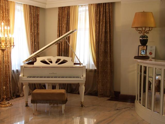 фотографии Pontos Plaza (Понтос Плаза) изображение №20