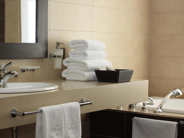 фото отеля Pontos Plaza (Понтос Плаза) изображение №17