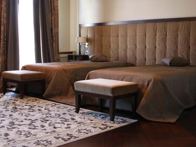 фото отеля Pontos Plaza (Понтос Плаза) изображение №13