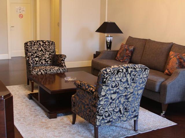 фотографии Pontos Plaza (Понтос Плаза) изображение №12