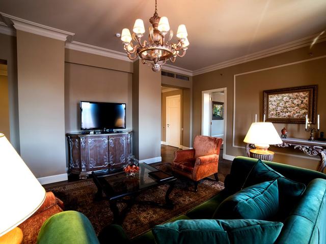 фотографии Pontos Plaza (Понтос Плаза) изображение №8