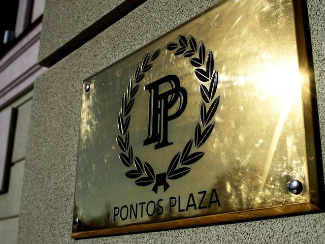 фотографии Pontos Plaza (Понтос Плаза) изображение №4