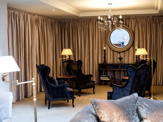 фотографии отеля Pontos Plaza (Понтос Плаза) изображение №3