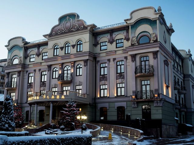 фото Pontos Plaza (Понтос Плаза) изображение №2