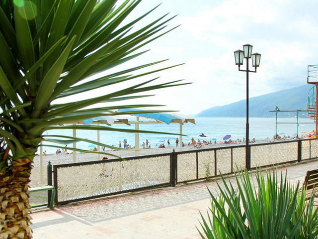 фото отеля Амран (Amran) изображение №13