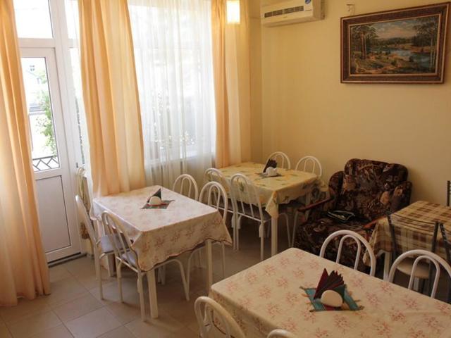 фото отеля Глобус (Globus) изображение №25