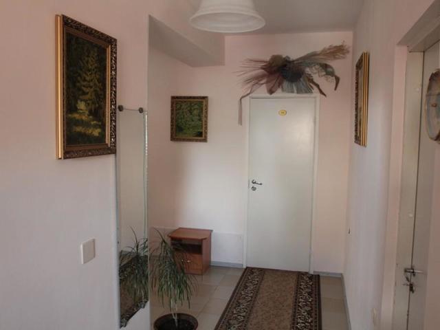 фотографии отеля Глобус (Globus) изображение №23