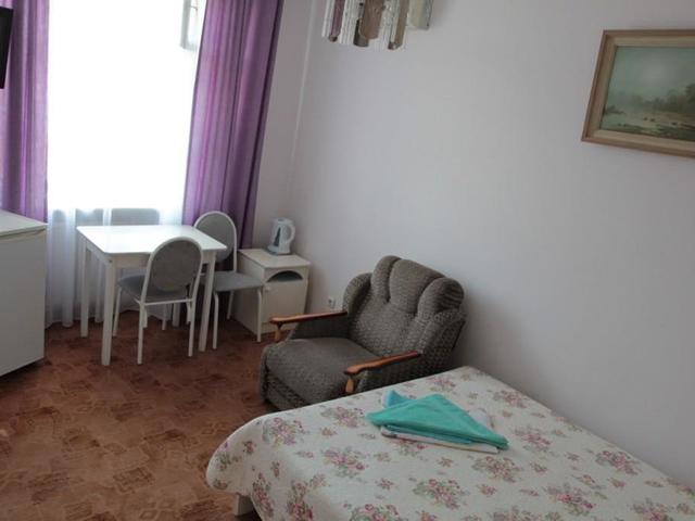 фото отеля Глобус (Globus) изображение №17