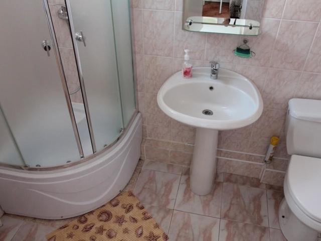 фотографии отеля Глобус (Globus) изображение №15