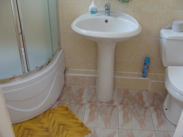 фото отеля Глобус (Globus) изображение №13