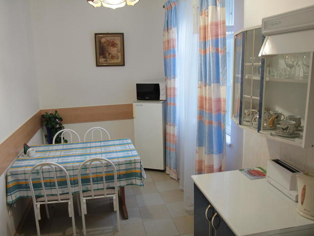 фото отеля Глобус (Globus) изображение №9