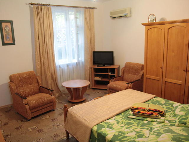 фотографии отеля Глобус (Globus) изображение №7