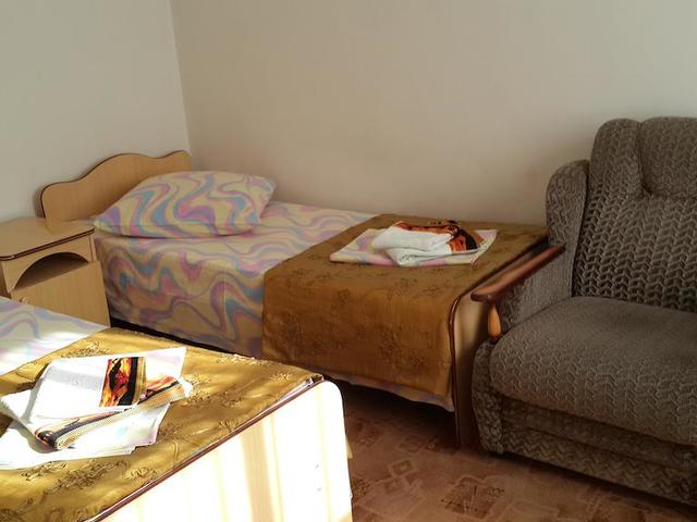 фото отеля Глобус (Globus) изображение №5