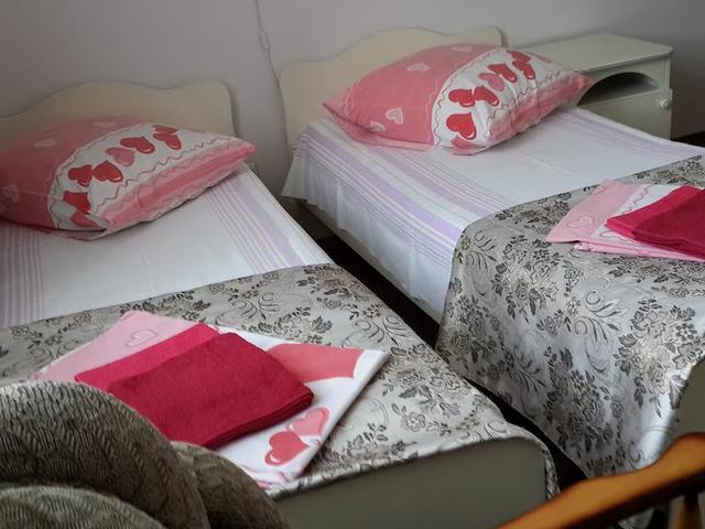 фотографии отеля Глобус (Globus) изображение №3