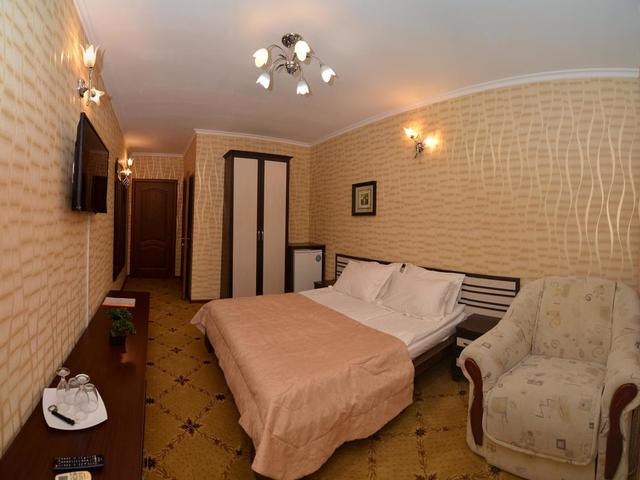 фото отеля Мечта (Mechta) изображение №17
