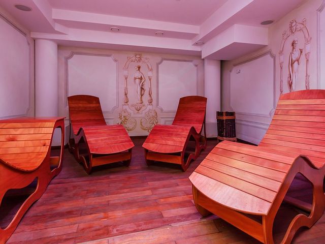 фото отеля Агора (Agora) изображение №53