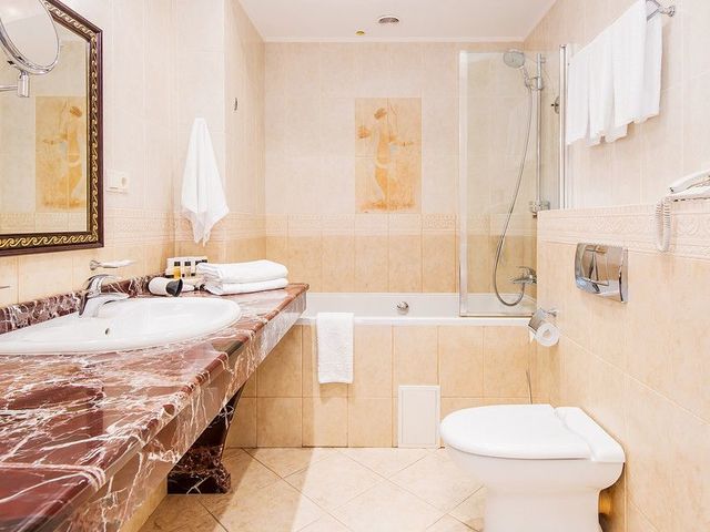 фото отеля Агора (Agora) изображение №41