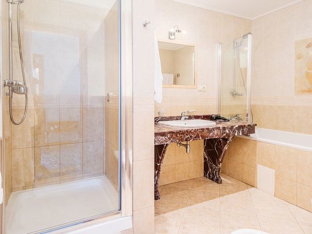 фотографии отеля Агора (Agora) изображение №39