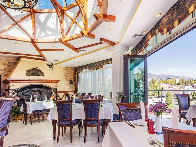 фотографии Агора (Agora) изображение №36