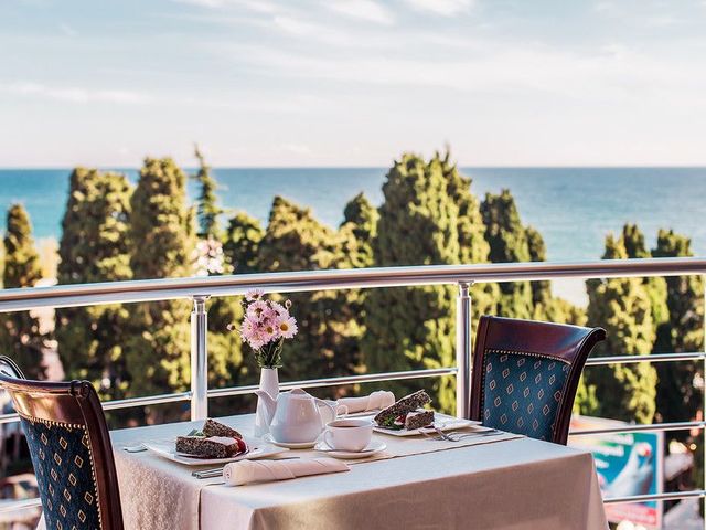 фото Агора (Agora) изображение №34