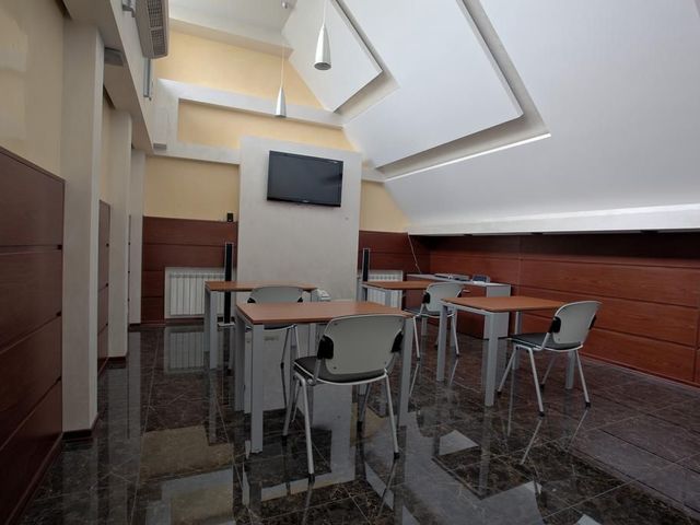 фото отеля Агора (Agora) изображение №21