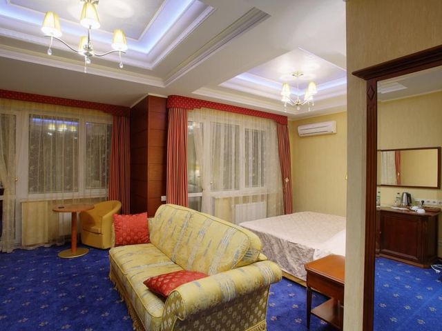 фото Агора (Agora) изображение №10