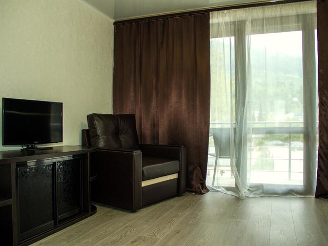 фотографии отеля Посейдон (Poseidon) изображение №71