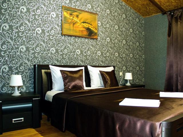 фотографии отеля Посейдон (Poseidon) изображение №55