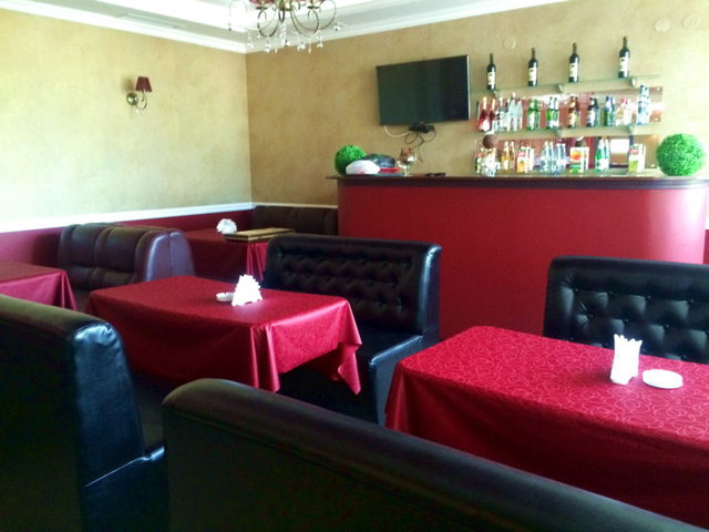 фотографии отеля Посейдон (Poseidon) изображение №47