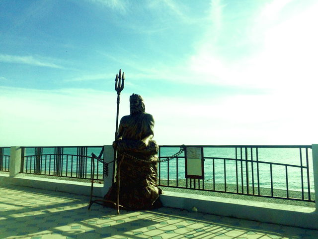 фотографии Посейдон (Poseidon) изображение №44