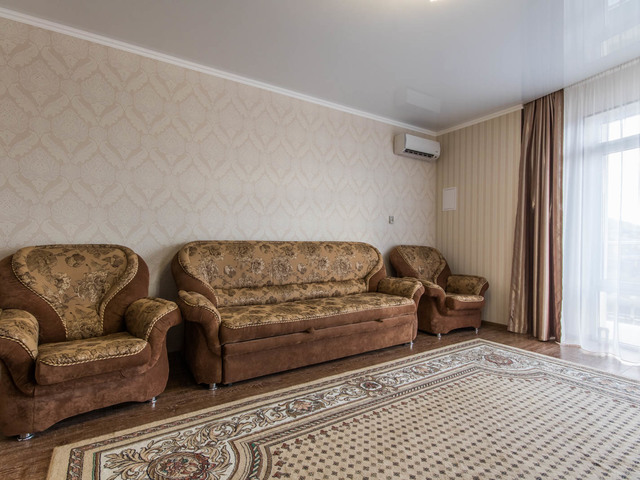 фото отеля Кубань (Kuban) изображение №29