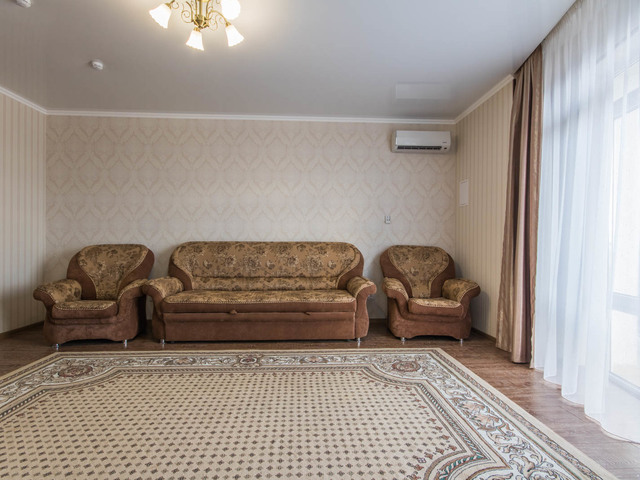 фотографии отеля Кубань (Kuban) изображение №27