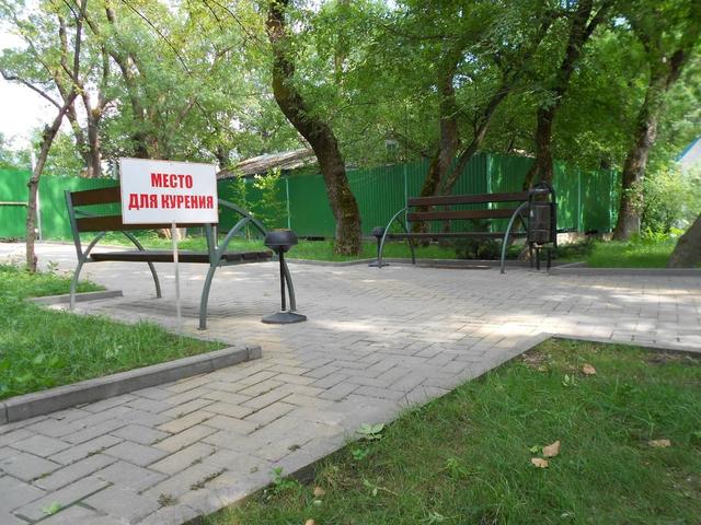 фотографии отеля Гостиничный комплекс Калимера (Gostinichnyj kompleks Kalimera) изображение №7