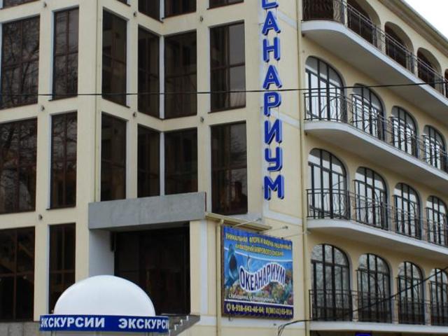 фото Троя (Troya) изображение №18