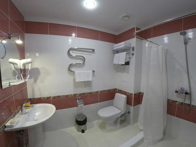 фото отеля Троя (Troya) изображение №17