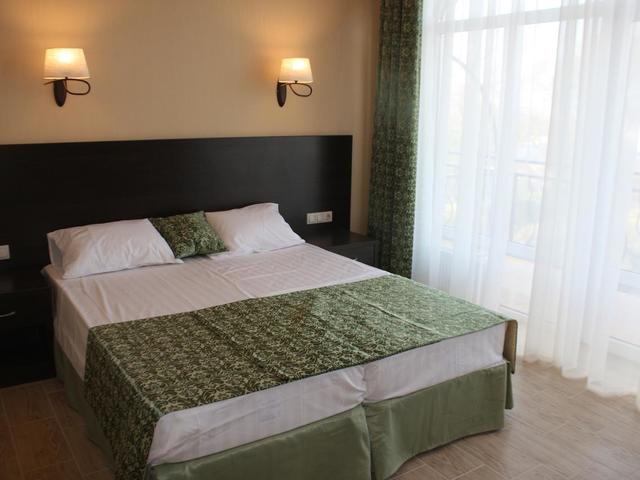 фото Троя (Troya) изображение №14