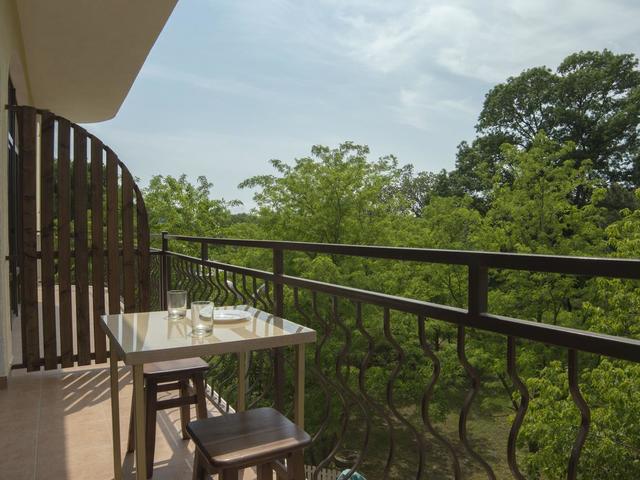 фото отеля Троя (Troya) изображение №13