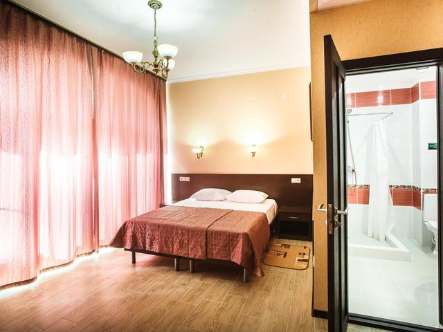 фотографии Троя (Troya) изображение №8