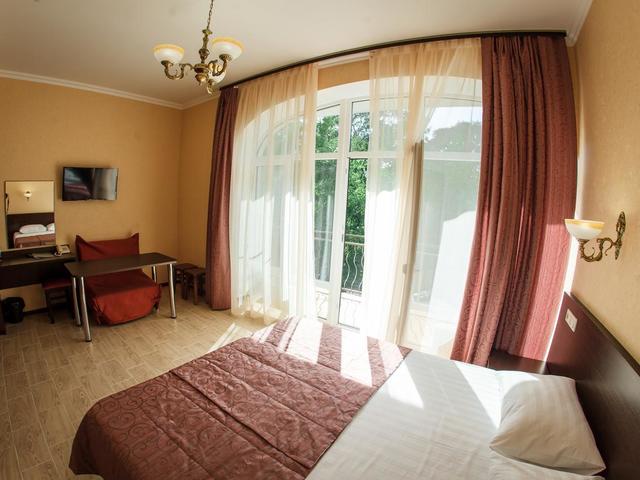 фотографии отеля Троя (Troya) изображение №7