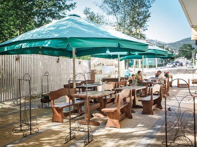 фото Троя (Troya) изображение №6