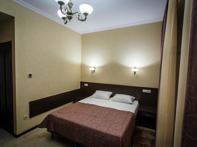 фото отеля Троя (Troya) изображение №5