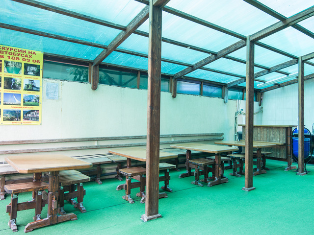 фото Курортный Городок (Kurortnyj Gorodok) изображение №14