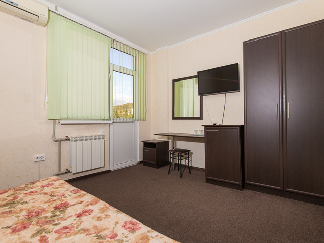 фото отеля Курортный Городок (Kurortnyj Gorodok) изображение №13