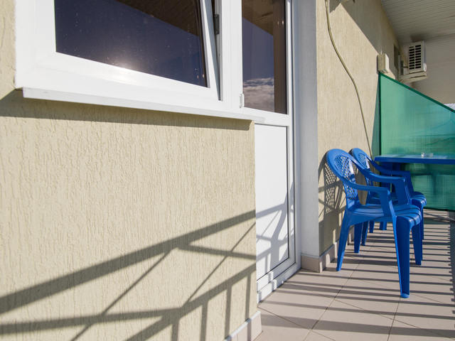 фотографии Курортный Городок (Kurortnyj Gorodok) изображение №12