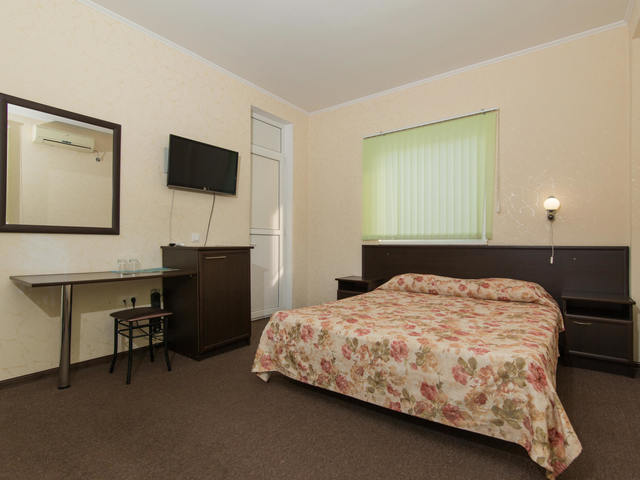 фото Курортный Городок (Kurortnyj Gorodok) изображение №10