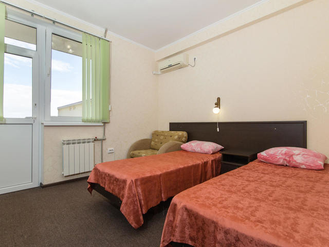 фото отеля Курортный Городок (Kurortnyj Gorodok) изображение №9