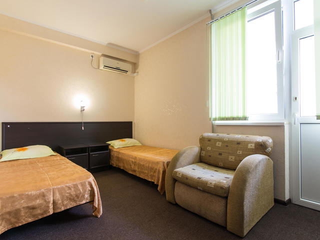 фотографии Курортный Городок (Kurortnyj Gorodok) изображение №8