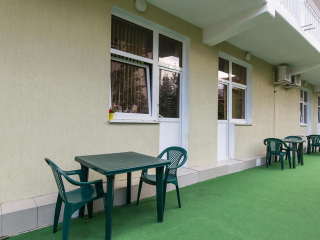 фото Курортный Городок (Kurortnyj Gorodok) изображение №6